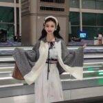 DIOR Cape