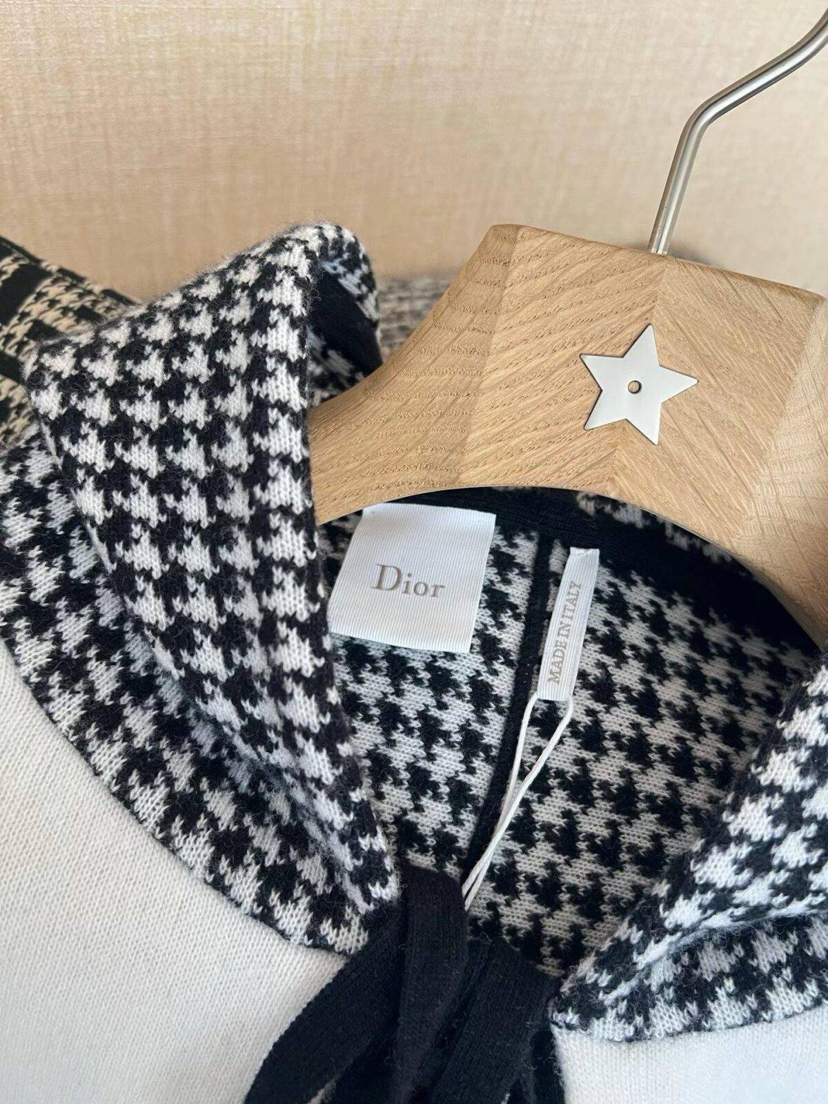 DIOR Cape - Image 4