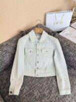DIOR Denim Jacket - Image 2