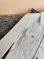 DIOR Denim Jacket - Image 5