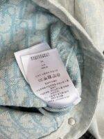 DIOR Denim Jacket - Image 7