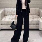 DIOR Long Pants