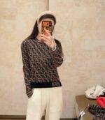 FENDI Long-sleeved shirt