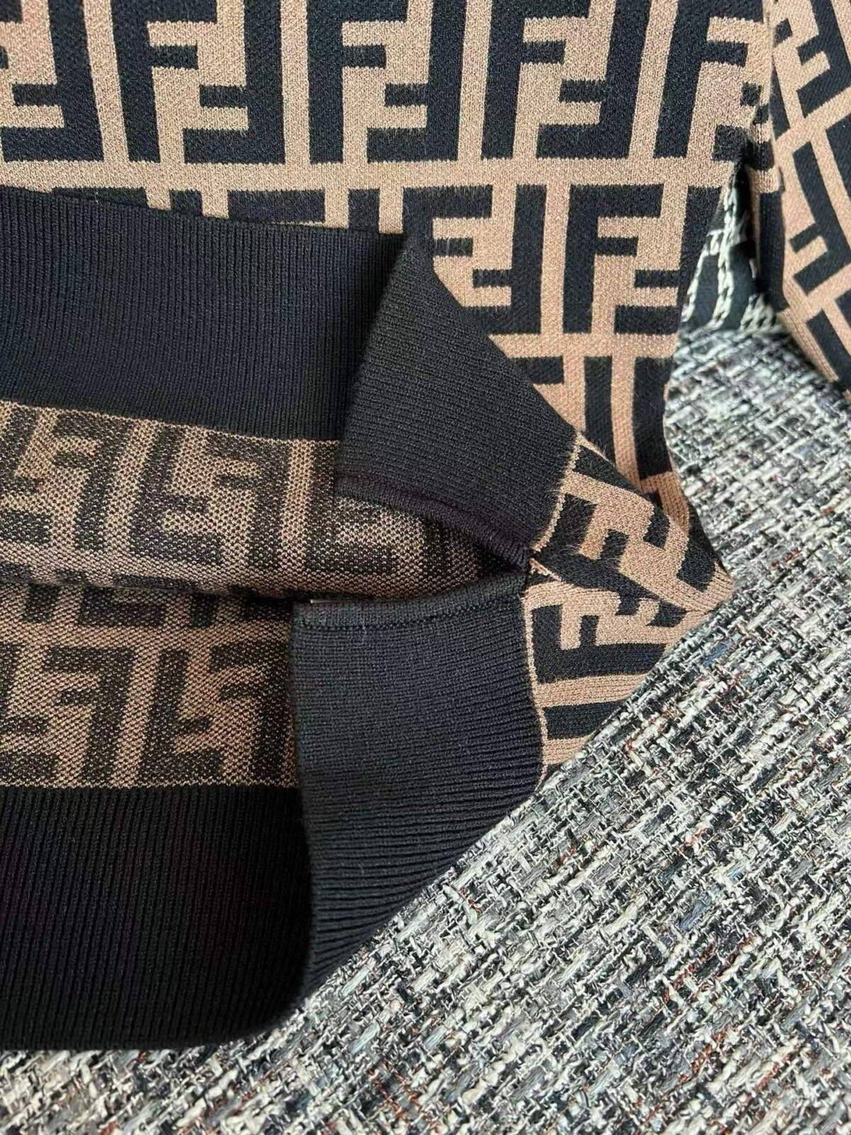 FENDI Long-sleeved shirt - Image 6