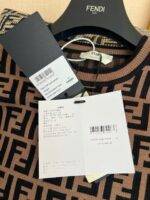 FENDI Long-sleeved shirt - Image 8