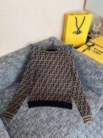 FENDI Long-sleeved shirt - Image 9