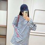 CELINE Long-sleeved shirt