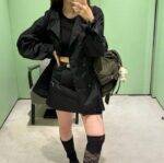 PRADA  Outerwear
