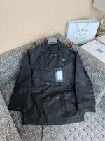 PRADA  Outerwear - Image 2