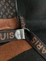 LOUIS VUITTON 26 Wool Coat - Image 6