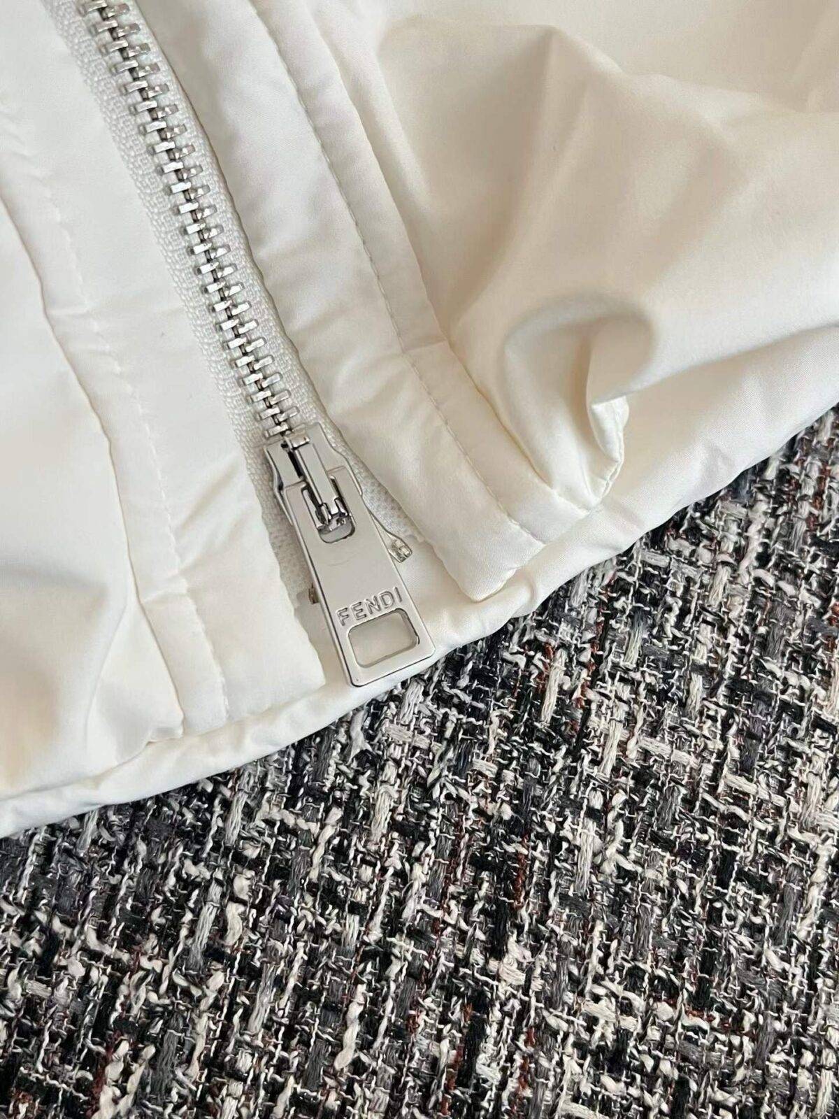 FENDI Down jacket - Image 5