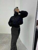 PRADA  Down jacket - Image 10