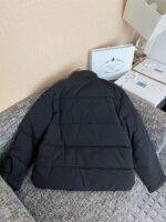 PRADA  Down jacket - Image 12