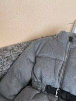 PRADA  Down jacket - Image 5