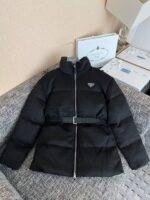 PRADA  Down jacket - Image 11