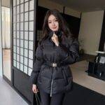 PRADA  Down jacket