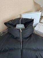 PRADA  Down jacket - Image 3