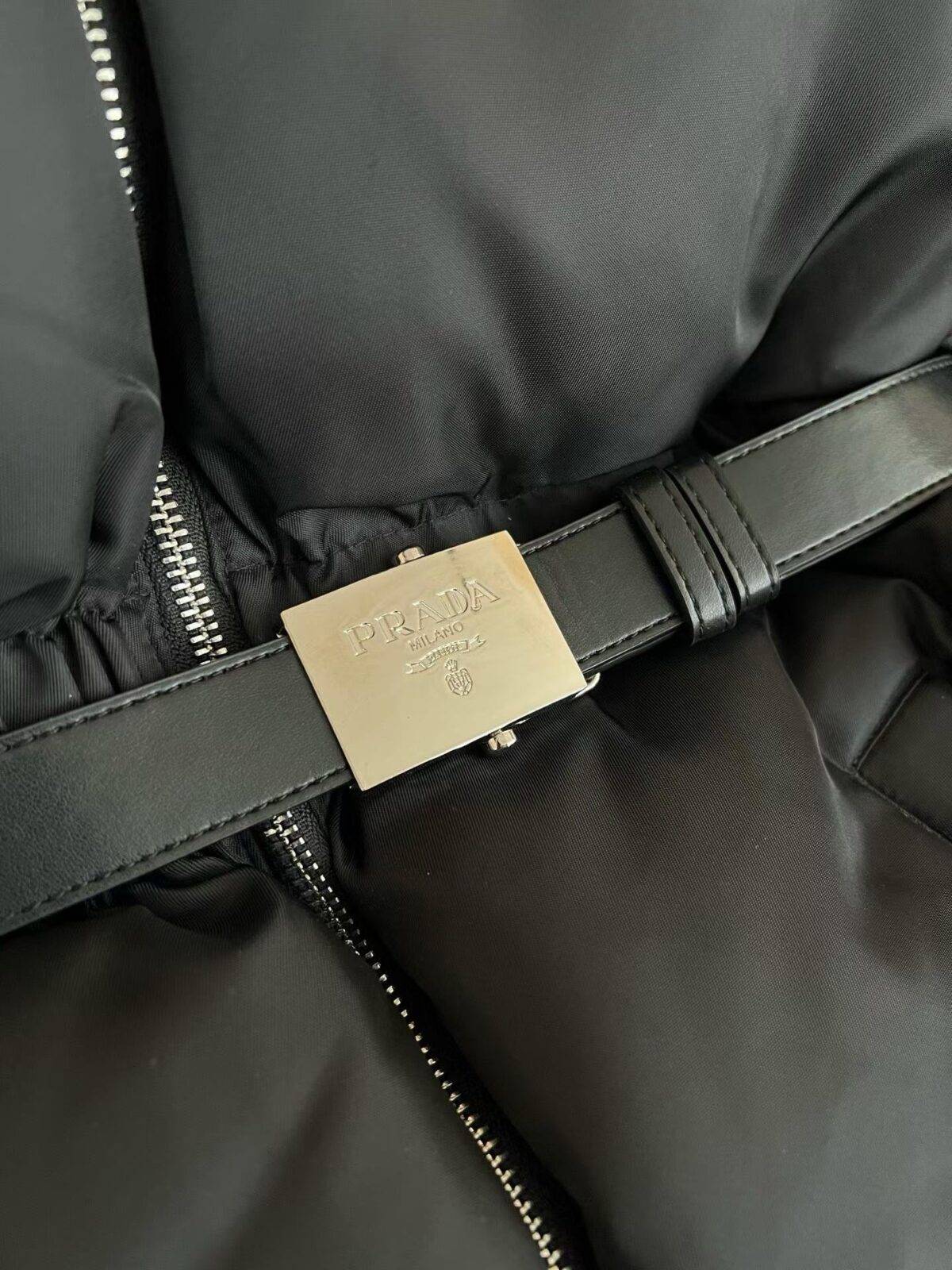 PRADA  Down jacket - Image 5