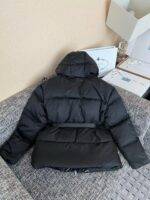 PRADA  Down jacket - Image 9