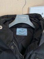 PRADA  Down jacket - Image 4