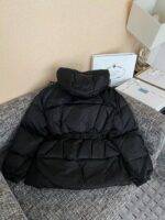 PRADA  Down jacket - Image 9