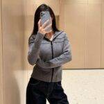 DIOR Knitted jacket