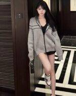 DIOR Knitted jacket