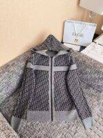 DIOR Knitted jacket - Image 2