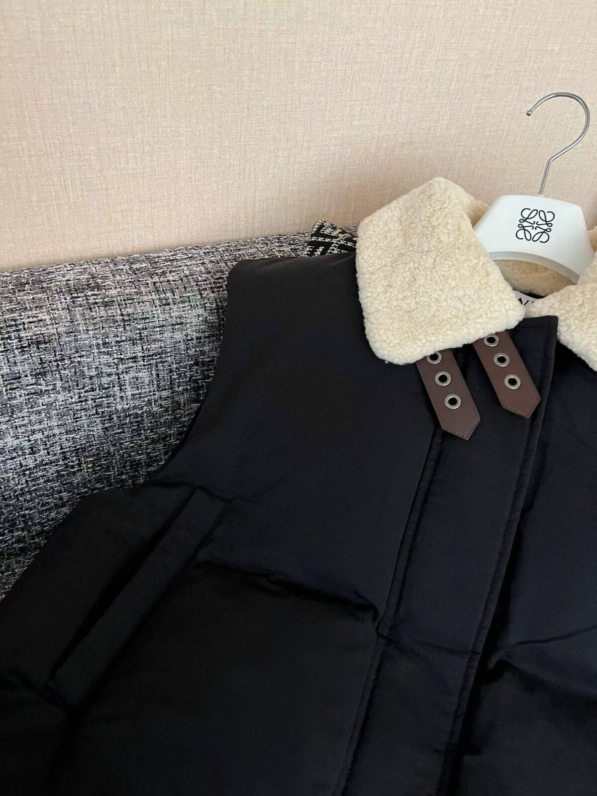 LOEWE   Vest - Image 13