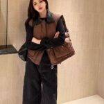 MIUMIU   Down vest