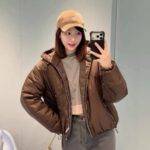 MIUMIU Down jacket