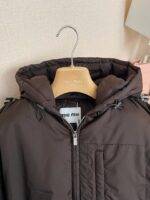 MIUMIU Down jacket - Image 3