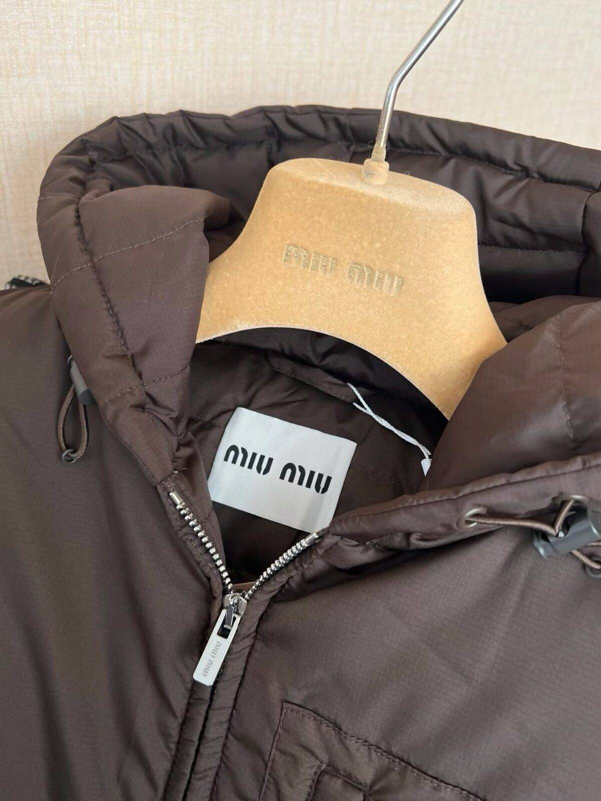 MIUMIU Down jacket - Image 5