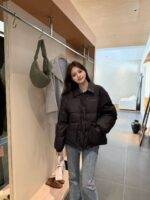 MIUMIU Down jacket - Image 10