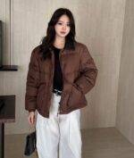 MIUMIU Down jacket