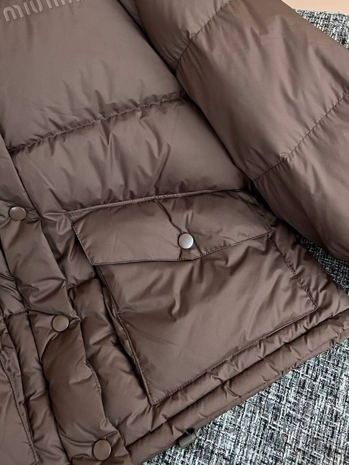 MIUMIU Down jacket - Image 6