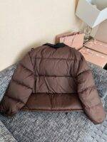 MIUMIU Down jacket - Image 9