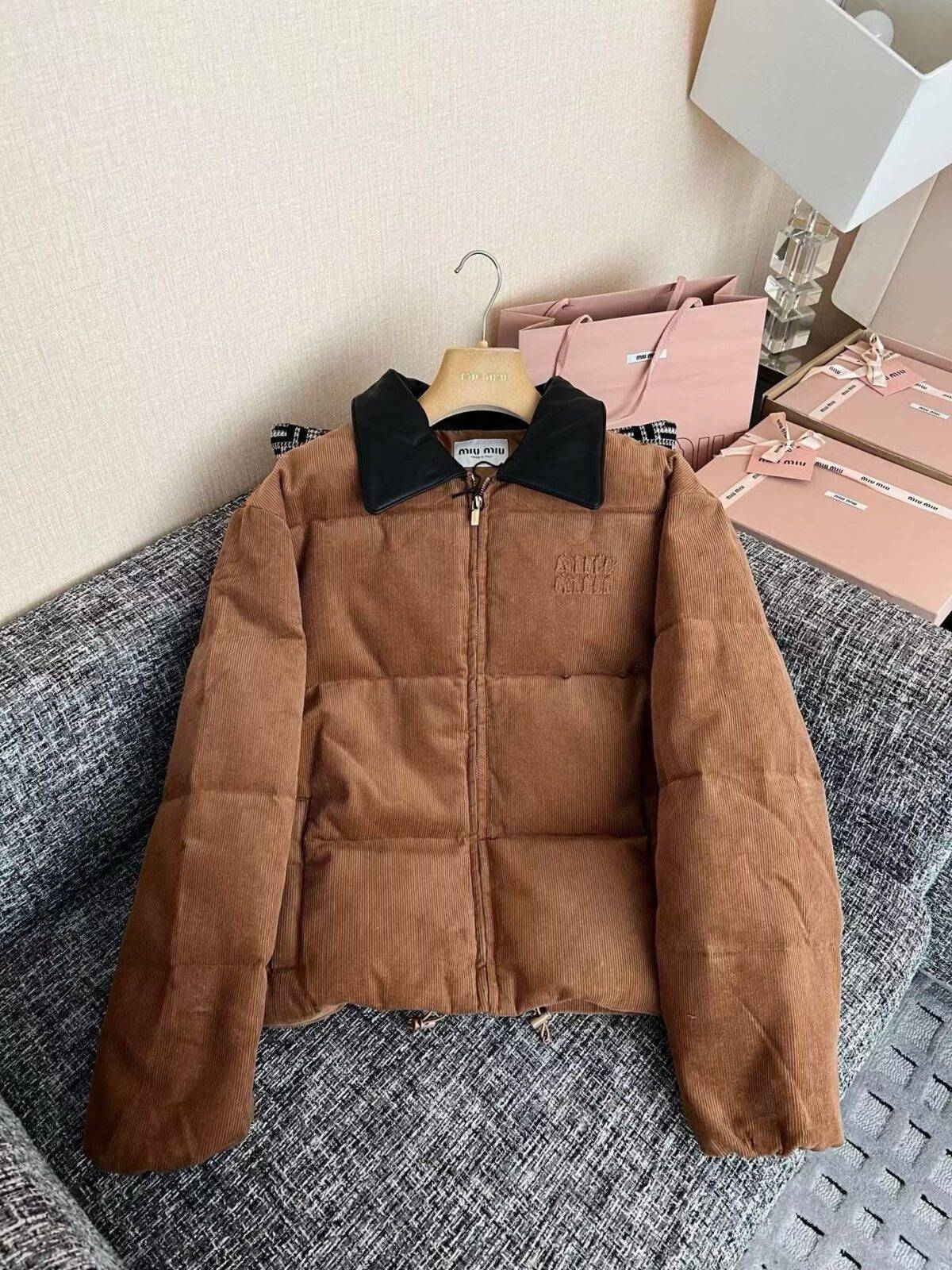 MIUMIU Down jacket - Image 2