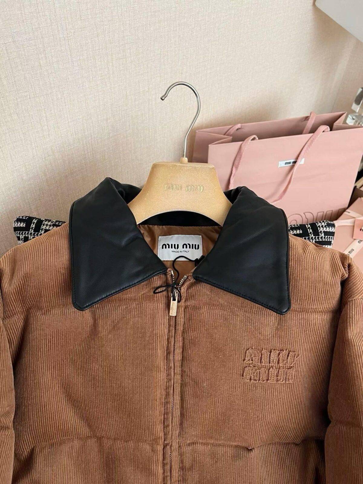 MIUMIU Down jacket - Image 3