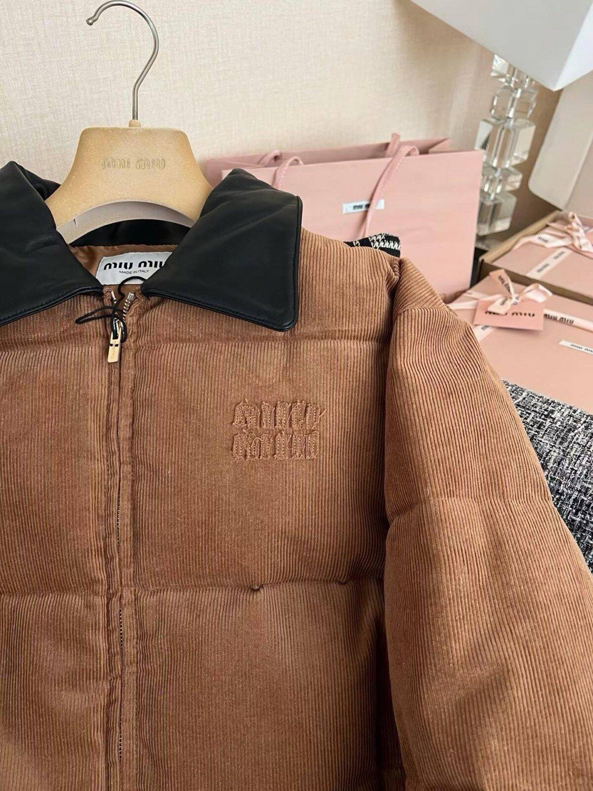 MIUMIU Down jacket - Image 5