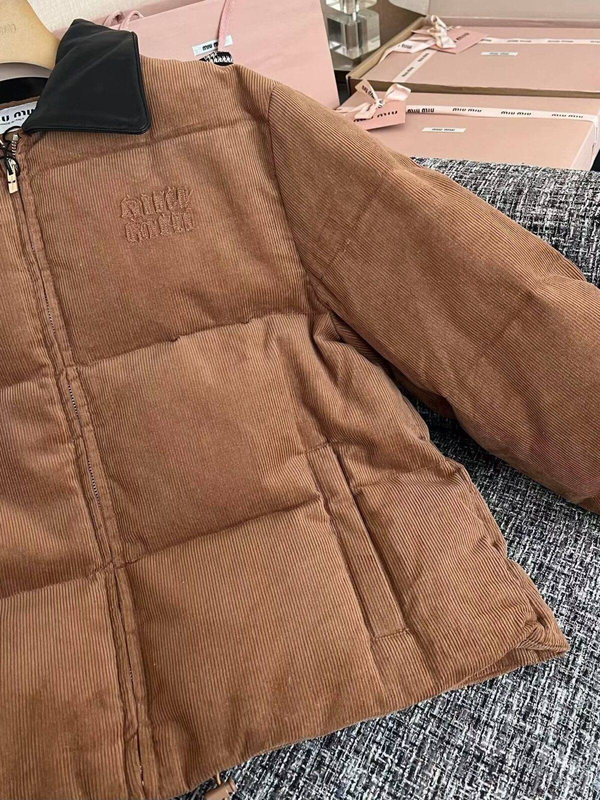 MIUMIU Down jacket - Image 6