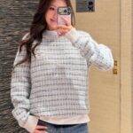 LOUIS VUITTON Sweater