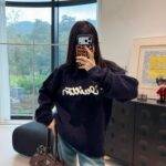 LOUIS VUITTON  Sweater