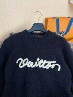 LOUIS VUITTON  Sweater - Image 4