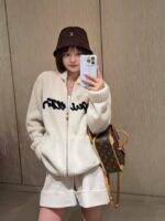 LOUIS VUITTON Jacket