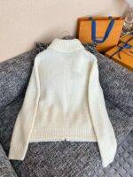 LOUIS VUITTON Jacket - Image 9