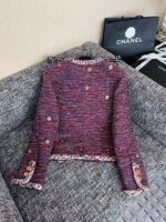 CHAENL Outerwear - Image 9