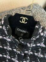 CHANEL Long Coat - Image 4