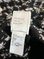CHANEL Long Coat - Image 7