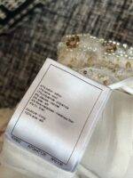 CHANEL Tank top - Image 8